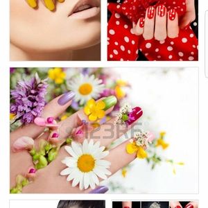 Meet your Posher, Mai